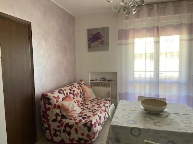 Vila Viola - Lido Adriano Exteriér fotografie